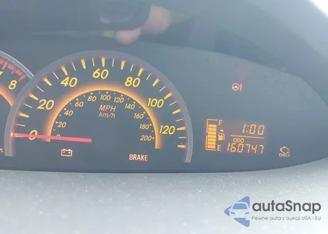 2009 Toyota Yaris S из США, поврежденный, VIN JTDBT903791328862